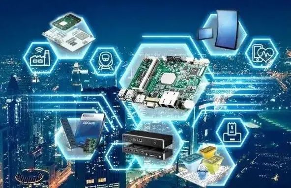 Exploring the Future of Embedded Industrial Technology