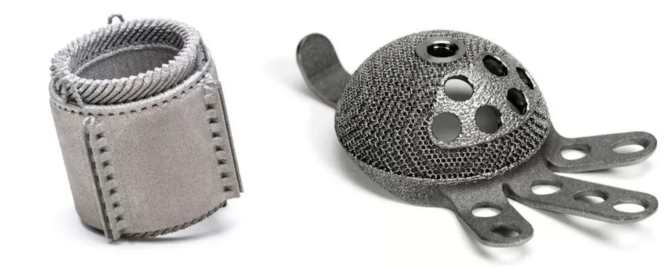 Understanding 7 Mainstream 3D Printing Technologies