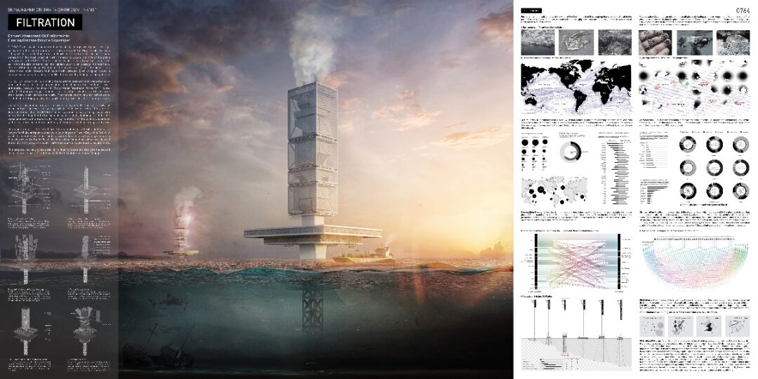 Competition Experience Sharing: Filtering Skyscrapers from OMA and SOM Perspectives