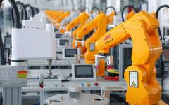 Comprehensive Analysis of Industrial Robot Technology