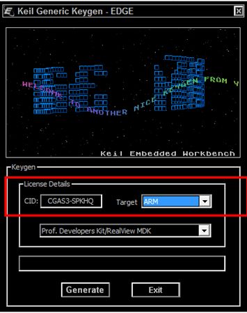 How to Use KEIL MDK to Download Programs