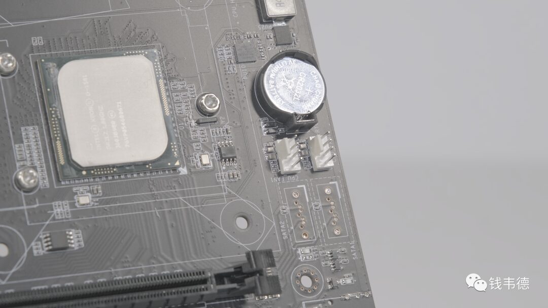 Review of Intel Xeon D-1581 CPU: Low Power, High Performance