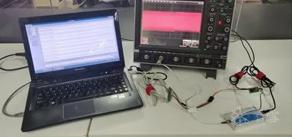 Analysis of Side-Channel Attack Testing on Talosec Hardware Wallet Part 1
