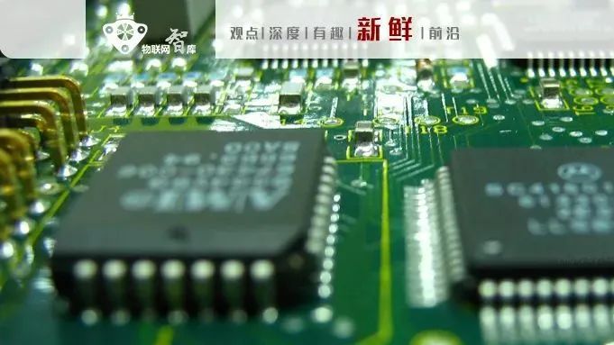 Understanding Arm: A Leader in Chip IP and IoT