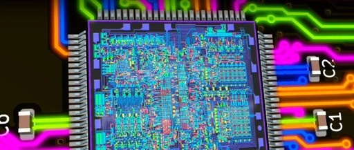 Logic Analyzer Built with KiCad: A Comprehensive Guide