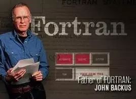 The History of FORTRAN Programming Language