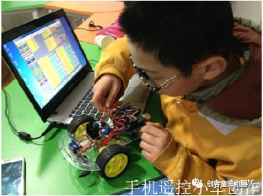 Enjoy Arduino & Python Programming This Summer