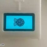 Raspberry Pi OLED Screen Driver and Display Issues