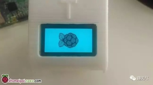Raspberry Pi OLED Screen Driver and Display Issues