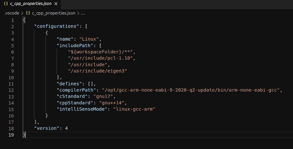 PCL Point Cloud Library Tutorial (Part 2): IDE Selection and CMake Usage