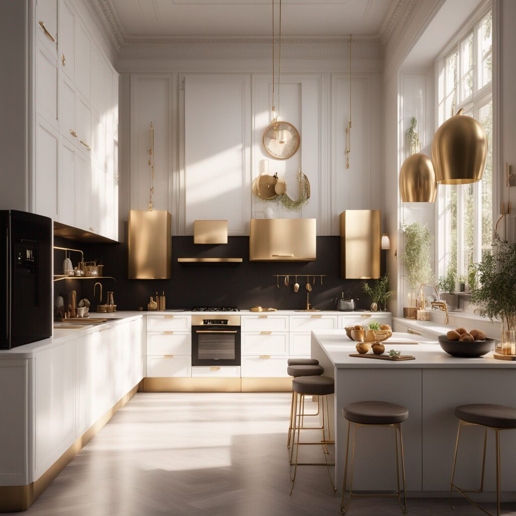 How to Create a Complete Interior Design Plan in 30 Minutes