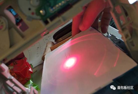 DIY Laser Engraver from Old CD Drives: Complete Process
