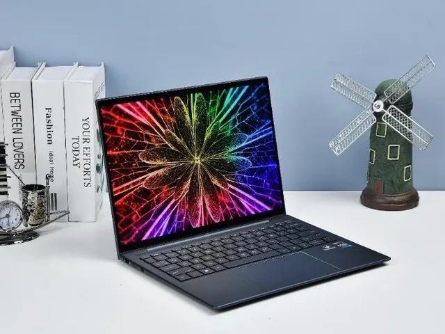 HP Elite Dragonfly G3 Review: The Evolution of Premium Business Laptops