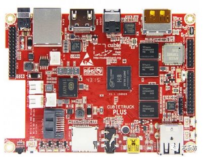 6 Must-Buy High-Performance Open Source Linux Boards in 2019