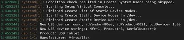 How to Connect to Serial Console in Linux