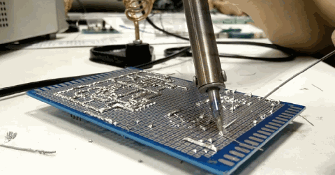 RT1064 Series Core Board Overview and Development