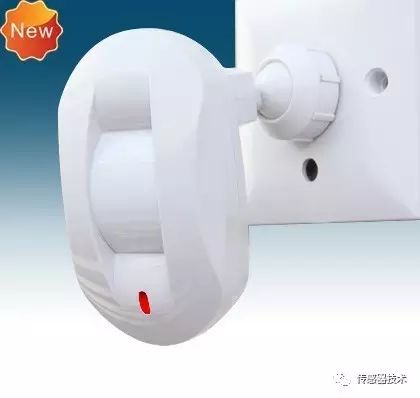 Understanding Infrared Sensors