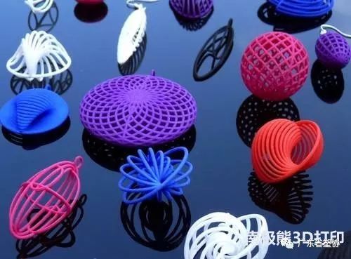 Overview of 3D Printing Materials and Their Applications