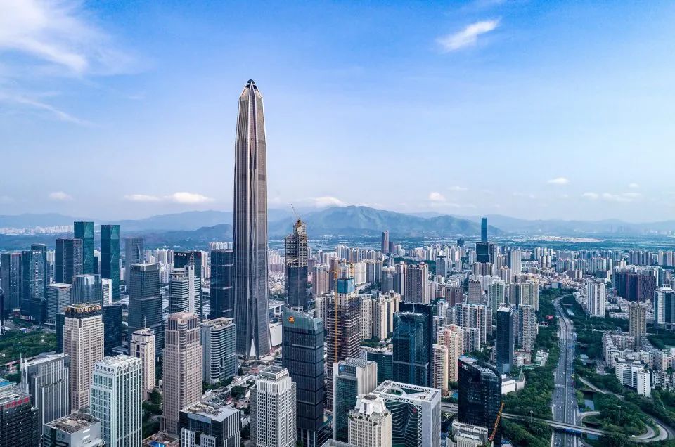 Thoughts on Headquarters Design by Silas Chiow and Qiu Huikang