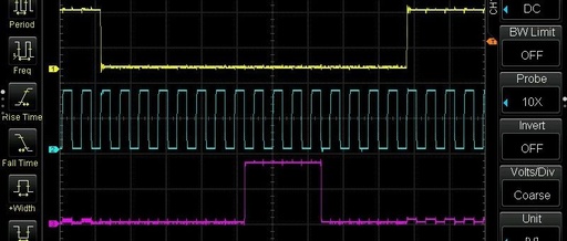 Building a Logic Analyzer Using FPGA