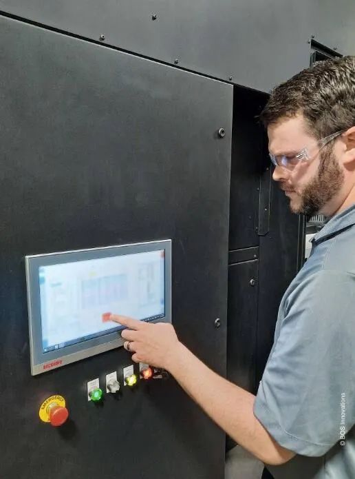 Efficient Motion Control Enhances Precision and Performance of Five-Axis Fiber Laser Cutting System