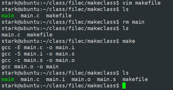 Efficiently Manage Linux Projects with Makefile