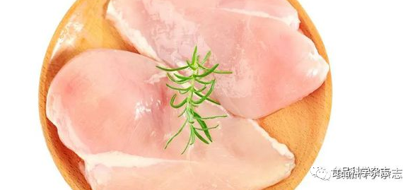 Impact of Soy Protein Isolate Addition on Low-Salt Woodified Chicken Gel Characteristics