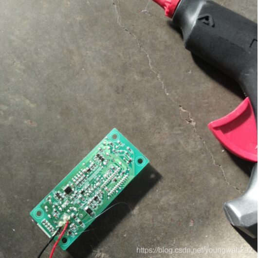 DIY Hot Water Heater Controller Using ESP8266: Hardware Guide