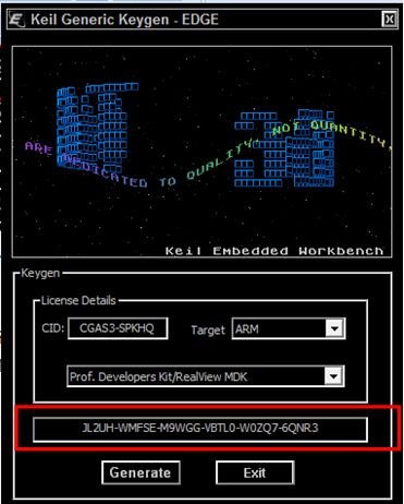 How to Use KEIL MDK to Download Programs