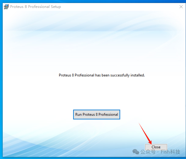 Proteus 8.15 Installation Guide