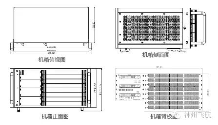 Industrial Computer Chassis Product Selection Guide