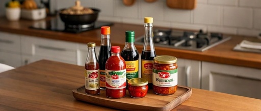 How Seasoning Companies Can Capture the Catering Channel