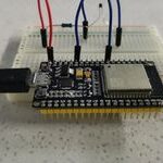 Using Phyphox and ESP32 Bluetooth to Create an Ohmmeter