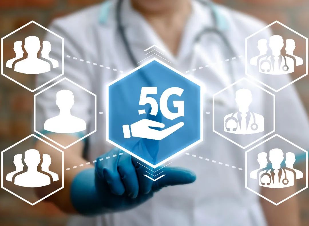 The Connection Between IoT, Big Data, Cloud Computing, and AI