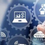 Applications of Sensor Networks in Industrial Internet