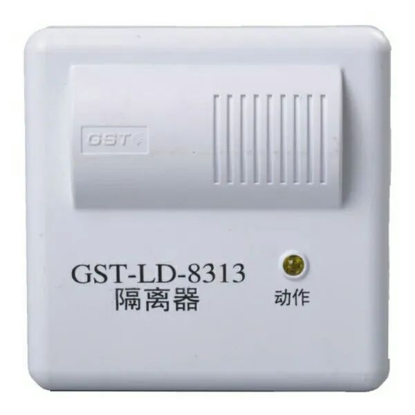 Bus Short Circuit Isolator Knowledge Points