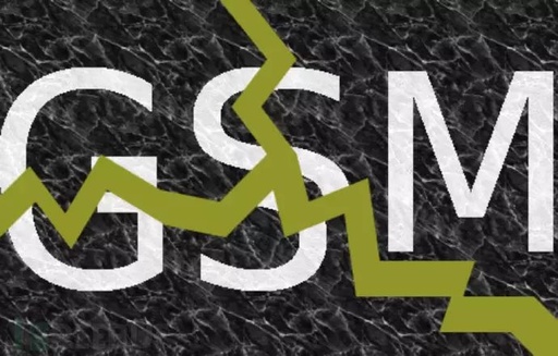 Cracking GSM A5 Encryption With Ordinary Hardware