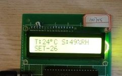 Remote Temperature Control System of Warehouse Using 51 Microcontroller