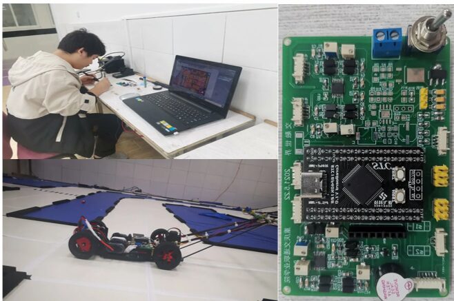 Introduction to Automotive Intelligent Technology