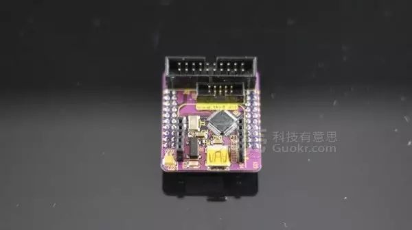 DIY Racing Wheel Controller for Need for Speed