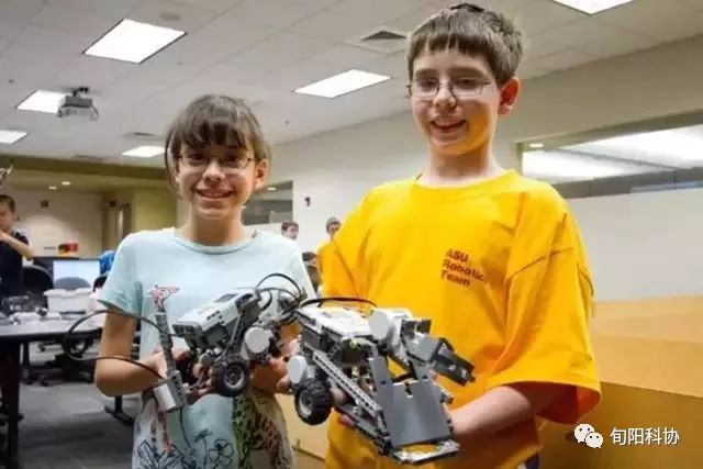 Daily Science: A Detailed Analysis of How Robots Work