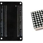 Tryout of Listen AI CSK6 Visual AI Development Kit: AI Gesture Recognition Game