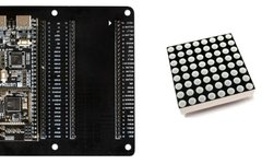 Tryout of Listen AI CSK6 Visual AI Development Kit: AI Gesture Recognition Game