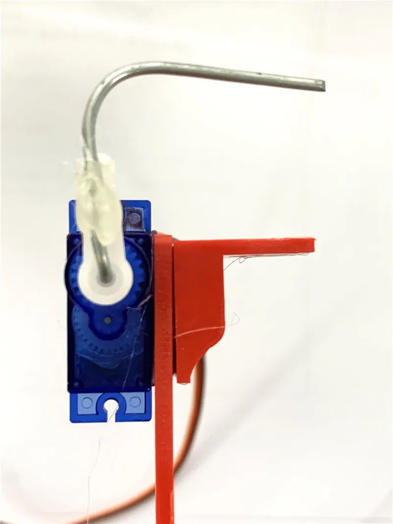 Building an Electric Catapult: Combining Mechanics and Electronics