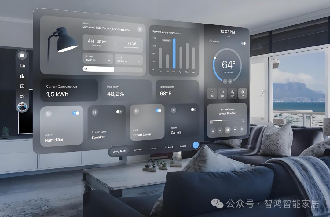Detailed Guide to Low-Cost Smart Home Solutions