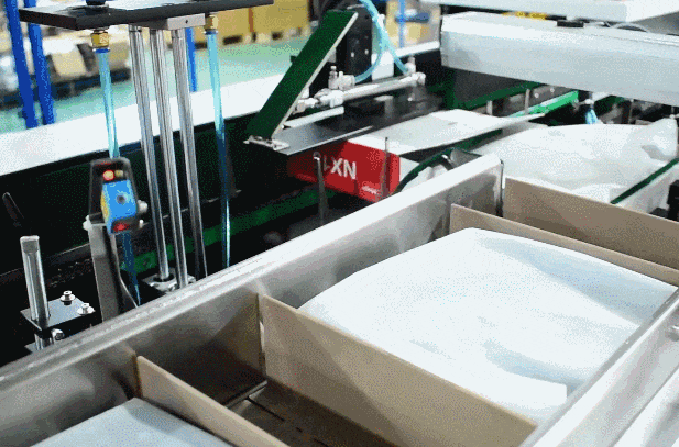 Automation Packaging Solutions for 3C Electronics Industry