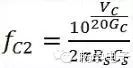 Variable Frequency High-Slope Filter Using Potentiometer or DAC