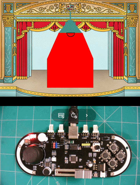 Chapter Two: Awesome! Control the Circuit Board with Code!