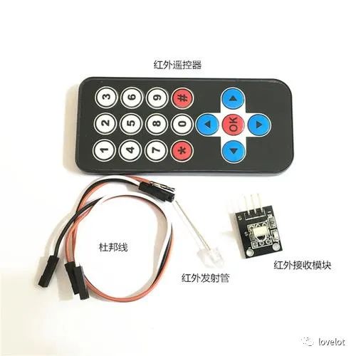 Lichuang IoT Architecture: Sensor Hardware Layer