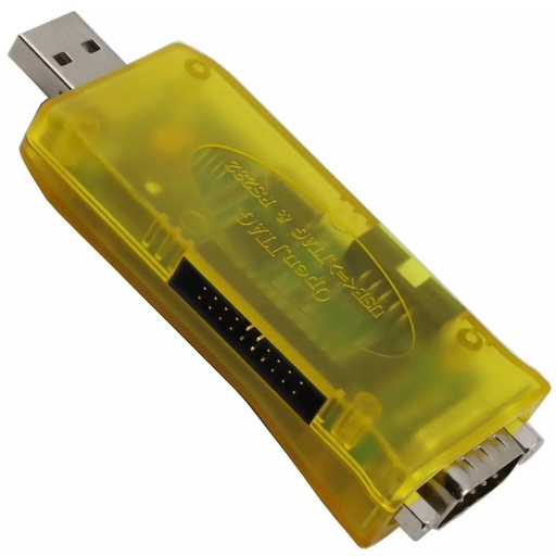 Debugging Case: Using OpenJTAG to Locate Hardware Bugs